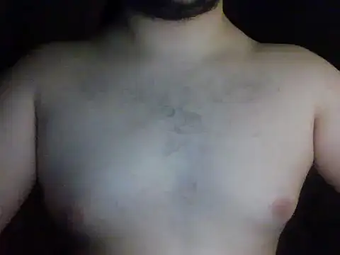 Snapshot of Himbo_fox chatting on December 5, 6:54 am Himbo fox online show from December 5, 6:54 am