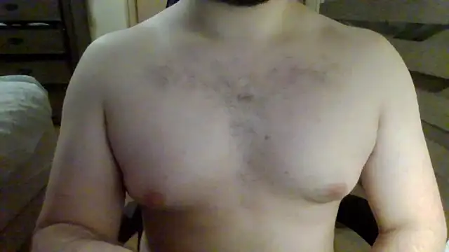 Snapshot of Himbo_fox chatting on September 27, 6:07 am Himbo fox online show from September 27, 6:07 am