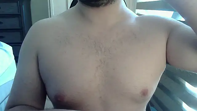 Himbo fox online show from May 25, 7:09 pm