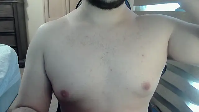 Himbo fox online show from July 25, 11:35 pm