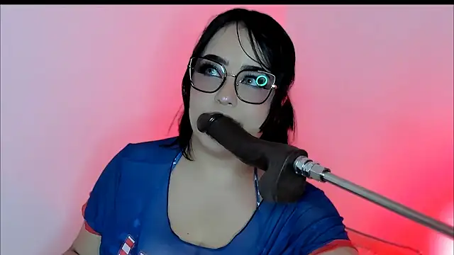 ValeryySoto  online show from July 4, 10:05 pm