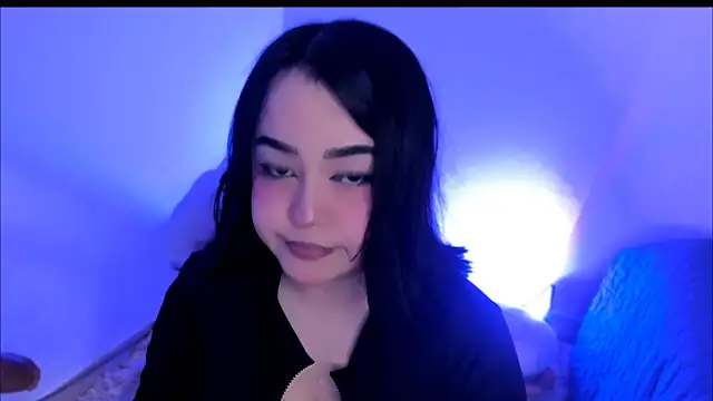 ValeryySoto  online show from July 10, 1:54 am