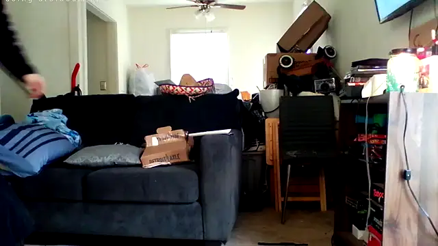 FeetKingx online show from April 10, 6:45 pm