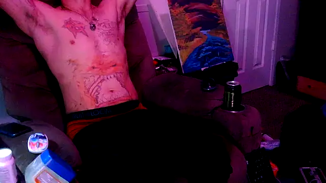 TheOneYouLove69 online show from March 19, 12:59 am