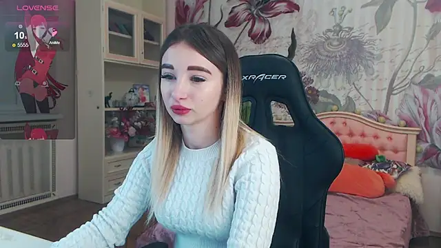 Viky Love  online show from December 5, 5:48 am