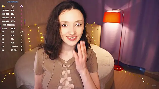 Snapshot of CuteFeret chatting on February 22, 7:12 am CuteFeret online show from February 22, 7:12 am