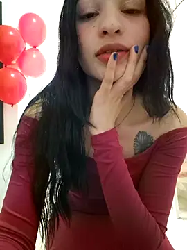 Calypso226 online show from February 14, 7:54 pm