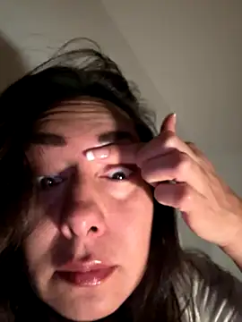 Snapshot of xLadyScarlettx chatting on September 12, 2:33 am xLadyScarlettx online show from September 12, 2:33 am