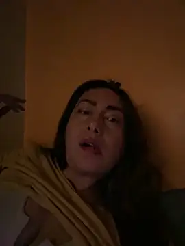 Snapshot of xLadyScarlettx chatting on October 16, 3:07 am xLadyScarlettx online show from October 16, 3:07 am