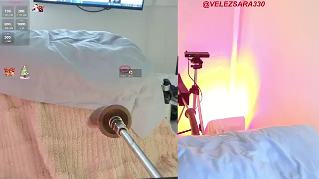 sara smith45 online show from December 11, 7:14 pm