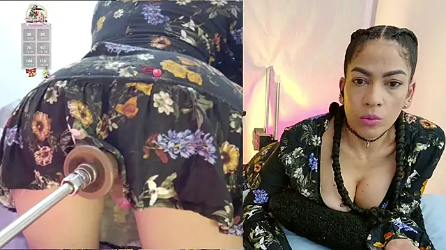 sara smith45 online show from December 31, 12:36 pm