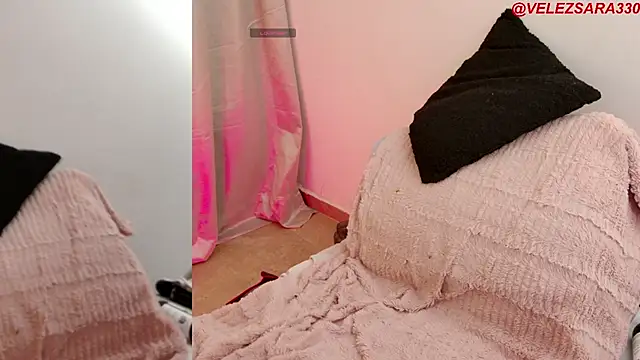 sara smith45 online show from February 4, 11:05 am