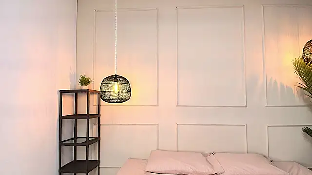 luandy online show from November 10, 8:30 pm