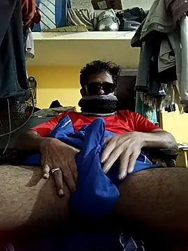 gaysexfun 123 online show from January 13, 4:07 am