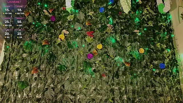 Snapshot of Hairyandsexysalma chatting on March 20, 8:09 am Hairyandsexysalma online show from March 20, 8:09 am