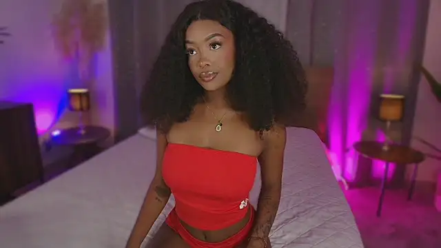 Isaa Coleman  online show from December 18, 9:54 pm