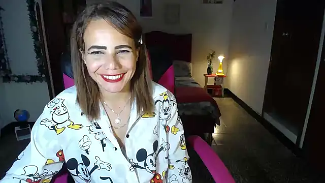 danielle rose 1 online show from January 21, 9:15 pm