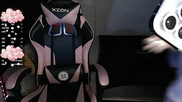 Theprojectsaraa online show from October 30, 1:12 pm