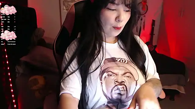 Theprojectsaraa online show from January 10, 8:54 pm