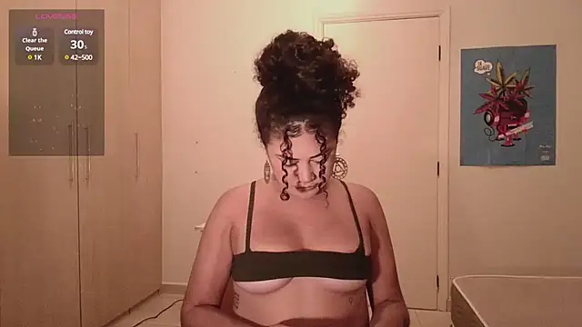 ann4montez  online show from January 14, 3:22 am