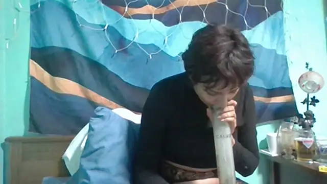 Snapshot of doloresplaceres666 chatting on March 20, 2:05 am doloresplaceres666 online show from March 20, 2:05 am