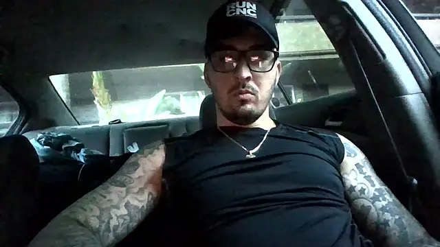 Antoniothedon online show from December 4, 12:30 am