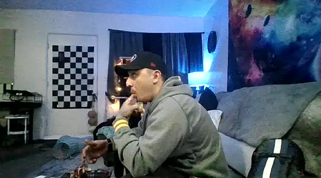 Antoniothedon online show from December 11, 7:31 am