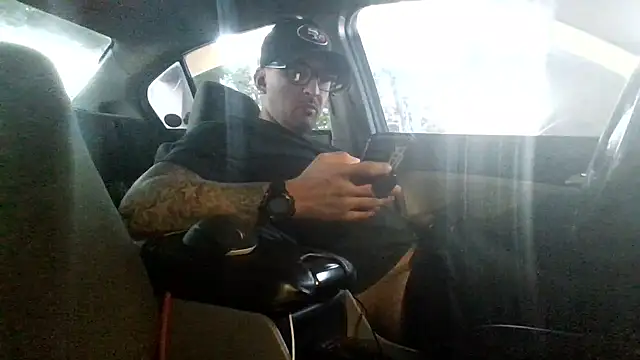 Antoniothedon online show from December 15, 12:07 am