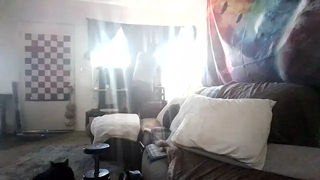 Antoniothedon online show from December 15, 8:25 pm