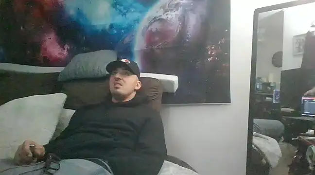 Antoniothedon online show from February 3, 11:36 pm