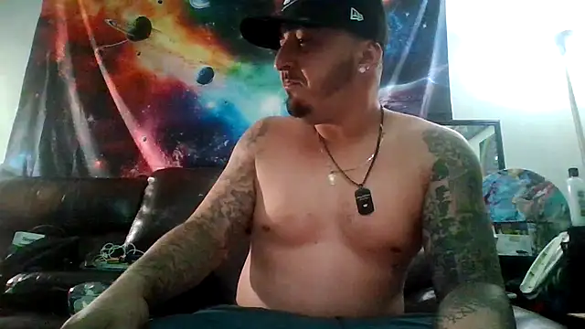 Antoniothedon online show from March 29, 10:04 am