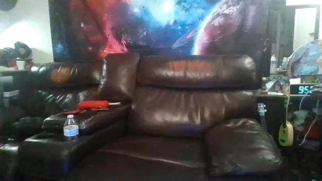 Antoniothedon online show from April 18, 5:00 am