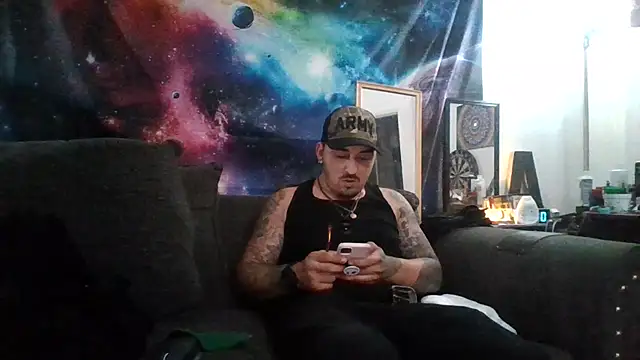 Antoniothedon online show from May 27, 6:54 am