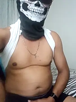 Ithamar89 online show from January 11, 1:54 am