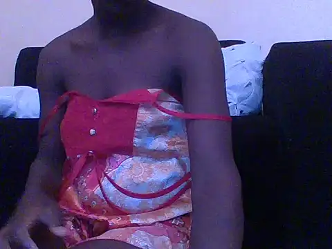 ebonyvalleria1 online show from October 29, 7:43 am