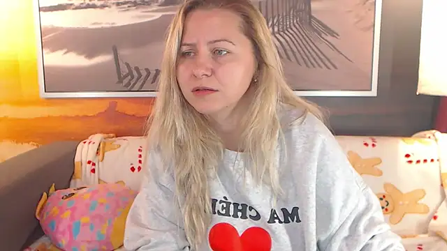 BigBoobsARRI online show from December 3, 2:05 pm