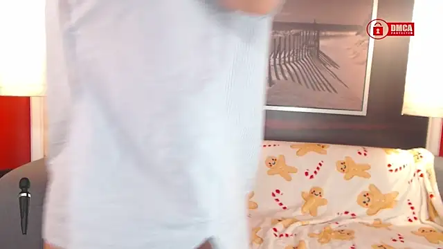 BigBoobsARRI online show from January 12, 9:30 am