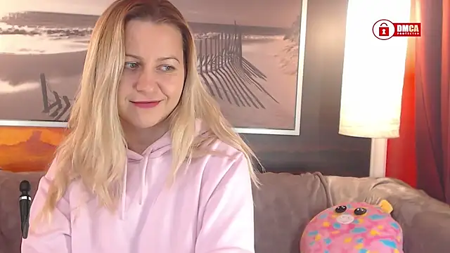 BigBoobsARRI online show from January 20, 4:34 pm