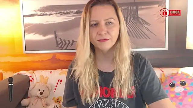 BigBoobsARRI online show from February 5, 2:48 pm