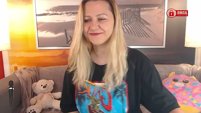 BigBoobsARRI online show from February 14, 6:23 am