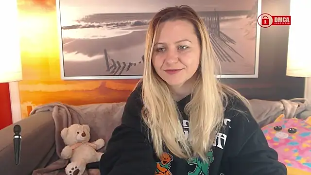 BigBoobsARRI online show from February 15, 11:39 am