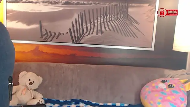 BigBoobsARRI online show from February 19, 9:39 am