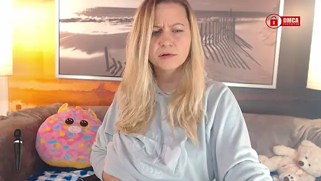 BigBoobsARRI online show from February 20, 9:33 am