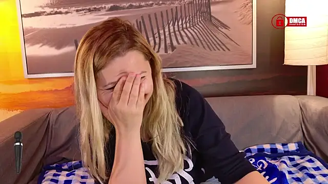 BigBoobsARRI online show from March 22, 12:46 pm