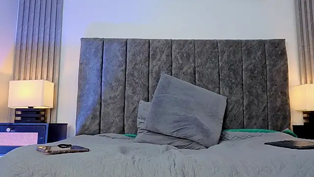 Ema Stone65 online show from December 21, 10:50 pm