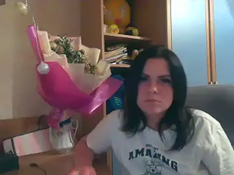 ANASTASIlA online show from December 22, 10:04 pm