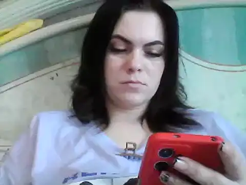 ANASTASIlA online show from February 3, 8:24 am