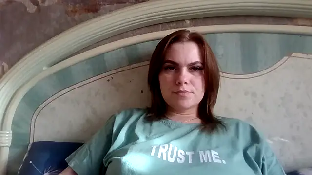 ANASTASIlA online show from February 17, 12:38 pm