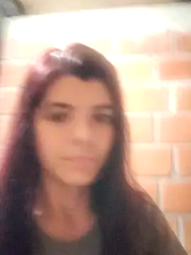 Paulamontero1 online show from December 31, 9:06 pm