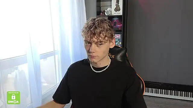 Keytaro online show from September 12, 11:32 am